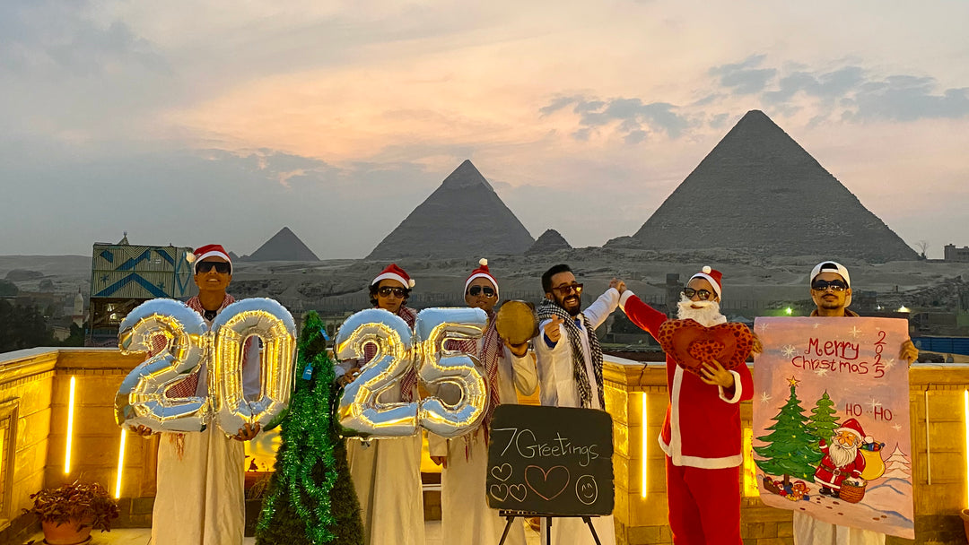 Customize your personalized Christmas wishes